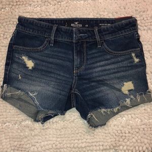 Hollister Short